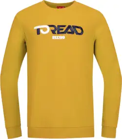Пуловер Toread TAUH91803B02X Жовтий