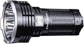 Ліхтар Fenix LR50R к:black