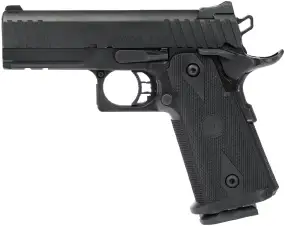 Пистолет спортивный STI 3.0 Tactical Lite кал. 9мм (9х19) 