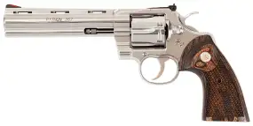 Револьвер спортивний Colt Python кал. .357 Mag