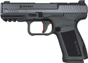 Пістолет спортивний Canik METE SF кал. 9 мм (9х19). Black