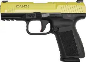 Пістолет під холостий патрон Canik Blank TP9SF METE кал. 9мм (9х19)