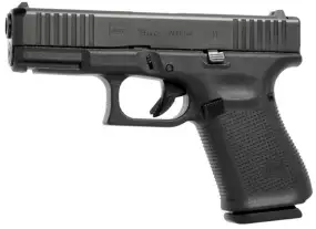 Пістолет спортивний Glock 19 Gen5 кал. 9 мм (9х19) USA
