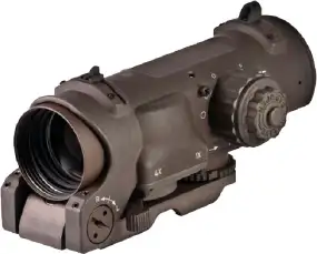 Приціл ELCAN SpecterDR 1-4x DFOV14-T1 C1 (для калібру .223 Rem) з підсвічуванням