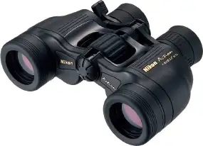 Бінокль Nikon Action VII 7-15X35 CF Zoom