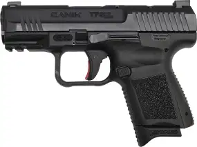 Пістолет спортивний Canik TP9 SUB METE кал. 9 мм (9х19)