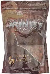 Пелети Trinity Pellets Amino Line Squid Cranberry Mix 4,6,8mm 1kg