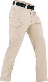 Штани First Tactical Tactix Tactical Pants 32/32 Coyote Tan