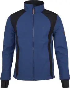 Куртка Orbis Textil Softshell 428000 - 44 Темно синій