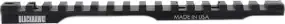Планка BLACKHAWK! для Remington 700 SA. Weaver/Picatinny