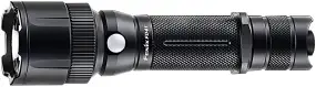 Ліхтар Fenix FD41Pr з акумулятором к:black