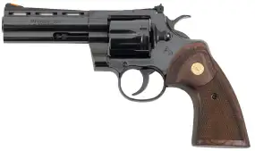 Револьвер спортивний Colt Python кал..357 Mag