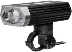 Ліхтар велосипедний Mactronic Trailblazer USB Rechargeable