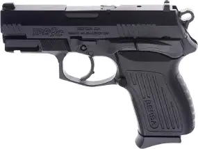 Пістолет спортивний Bersa TPR9C Matte кал. 9 мм (9х19)