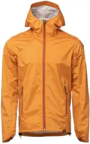 Куртка Turbat Isla Mns Golden Oak Orange