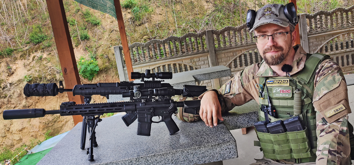 ЧАстые ВОпросы по AR-15 к оружейному эксперту. Часть 2: Выбор прицельных приспособлений. Тюнинг и аксессуары