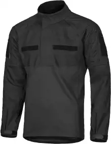 Тактическая рубашка Camotec CG Blitz 2.0 L Black