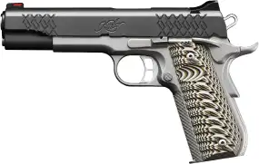 Пистолет спортивный Kimber Aegis Elite Custom кал. 9мм (9х19)