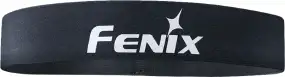 Спортивная повязка на голову Fenix AFH-10 Black