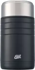 Пищевой термоконтейнер Esbit FJ1000TL-DG 1.0l Black