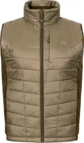 Жилет Blaser Active Outfits Insulation Ivo L Хаки
