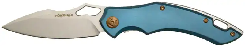 Нож Fox Edge Sparrow Blue