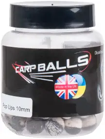 Бойлы Carp Balls Pop Up 9мм Tuna