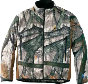 Куртка Browning 4XMicrofleece