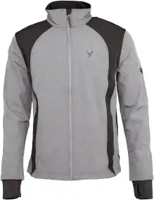 Куртка Orbis Textil Softshell 428000 - 12 6XL Серый