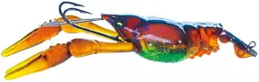 Воблер YO-Zuri 3DB Crayfish 75mm (3.6-4.5m)