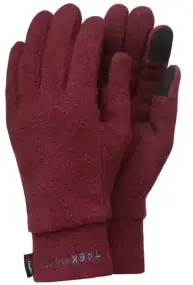 Перчатки Trekmates Annat Glove tempranill