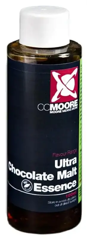Ликвид CC Moore Ultra Chocolate Malt Essence 100ml 