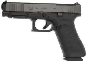 Пистолет спортивный Glock 47 MOS FS кал. 9 мм (9x19) M13.5x1 LH