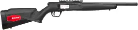 Винтовка малокалиберная Savage B22 Magnum FV-SR 16.25" кал .22 WMR 1/2"-28 