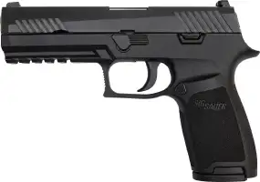Пистолет спортивный Sig-Sauer Full-Size P320 кал. 9мм (9х19) 