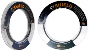 Шоклидер Guru Shield Shockleader Line 100m 0.33mm 12lb/5.44kg