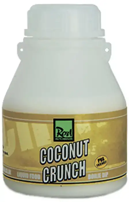 Ликвид Rod Hutchinson Liquid Food Coconut Crunch 250ml
