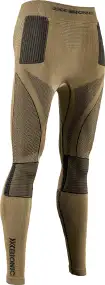 Термоштаны X-Bionic Radiactor 4.0 Pants Women S Gold/Black
