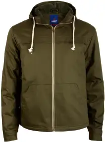 Куртка Klost Универсальная L с водоотталкивающей пропиткой Хаки