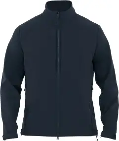 Куртка First Tactical Tactix Softshell Jacket Midnight Navy