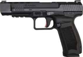 Пистолет спортивный Canik TP9 SFx METE кал. 9 мм (9х19). Black