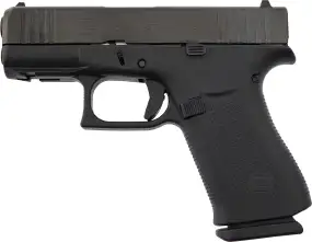 Пистолет спортивный Glock 43X кал. 9 мм (9х19) EU