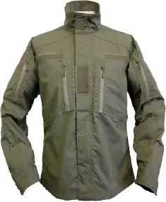 Куртка SOD Spectre Shirt 1.2 Long 180-190 см Оlive