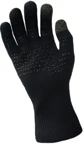 Перчатки DexShell ThermFit NEO L/XL Black