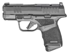 Пистолет спортивный Springfield HELLCAT 3″ MICRO-COMPACT OSP кал. 9 мм (9х19)