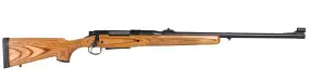 Карабин Remington 700 ABG кал .375 H&H Mag 66 см