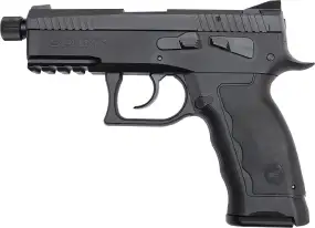 Пистолет Sphinx SDP COMPACT кал. 9мм (9х19) BLACK