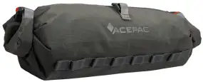 Сумка на руль Acepac Bar Drybag Nylon. 8L. Grey