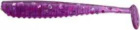 Силикон Reins Aji Ringer Shad 428 Purple Dynamite (15 шт/уп.)