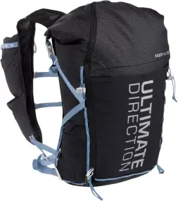 Рюкзак Ultimate Direction Fastpack 20 M/L Black